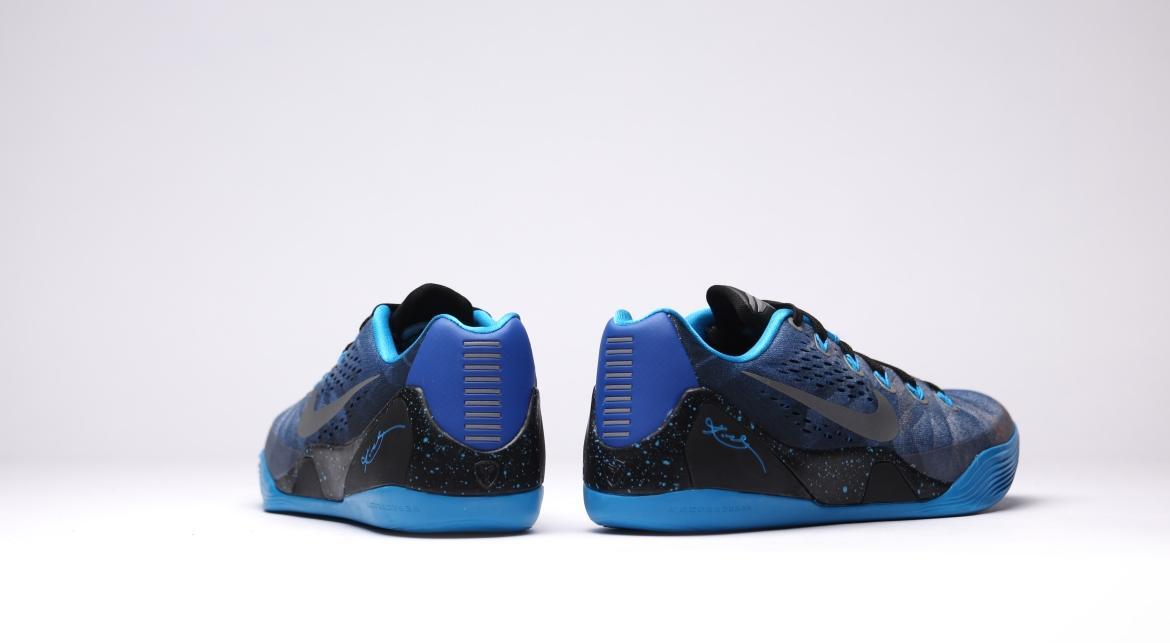 Nike Kobe IX PRM 